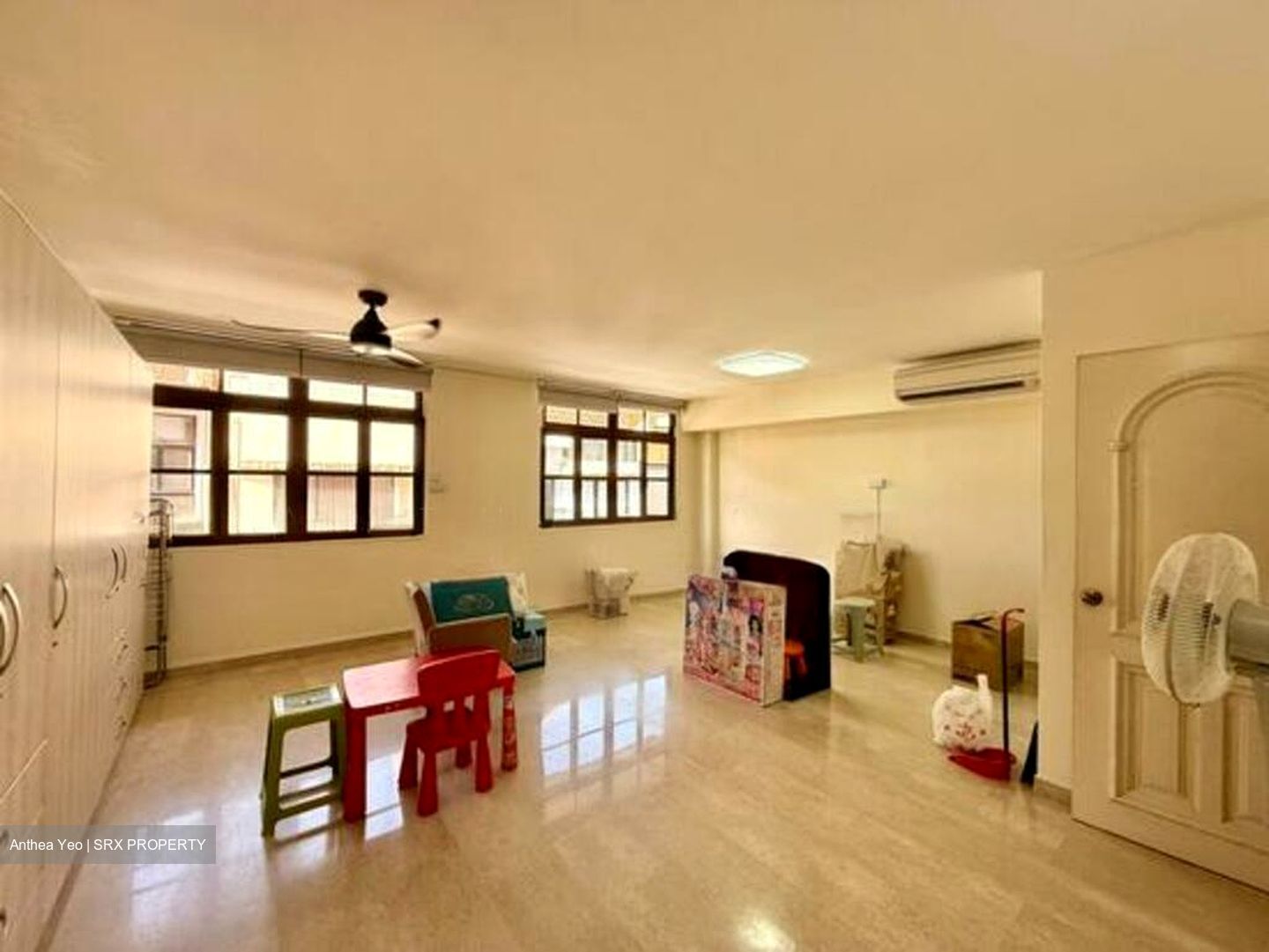 Cambridge Road (D8), Terrace #504140801